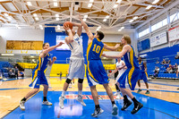 2015-2016 University of Victoria Vikes Basketball