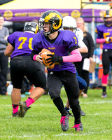 2015 Mt. Doug Rams Football