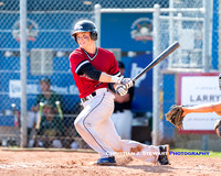 2016 Victoria Eagles Baseball Club