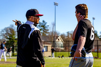2019 Victoria Eagles Baseball Club