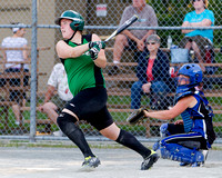 Svee Unit vs Wild, VWFL, July 16, 2012