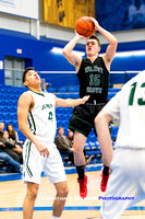 2016-2017 Lower Vancouver Island High School Basketball