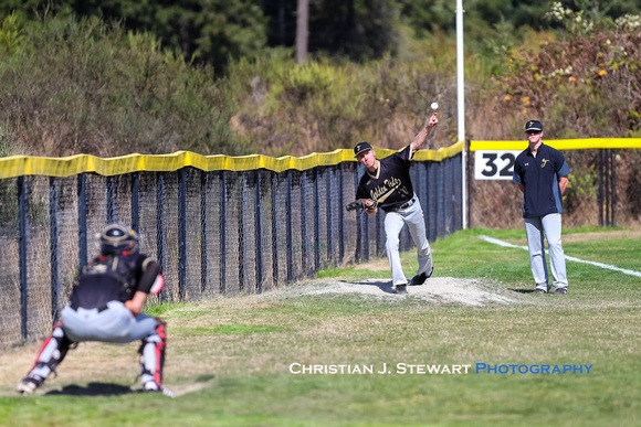 2021 Zack Downey Memorial Tournament