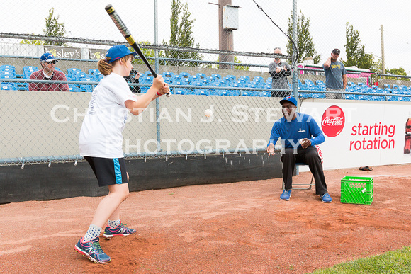 2015 Victoria HarbourCats Baseball Club