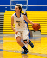 2015-2016 University of Victoria Vikes Basketball