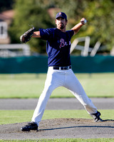 2010 Victoria Mavericks Baseball League
