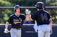 Victoria Golden Tide vs Victoria Mariners - FULL SET POSTED