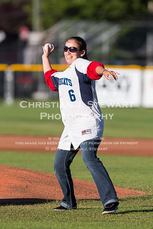 2014 Victoria HarbourCats Baseball Club