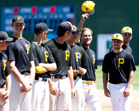 2015 Victoria HarbourCats Baseball Club