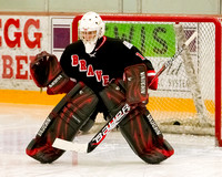 2012-2013 Saanich Braves Junior B Hockey club