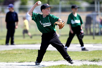 2012 Tadpole Regional Baseball Championships