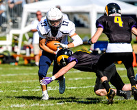 2017 Mt. Doug Rams Football