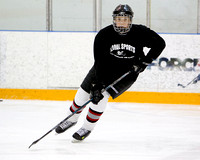 Cameron MacKay - Saanich Minor Hockey
