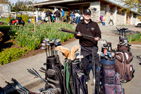 Victoria Disabled Golf Association, May 2012