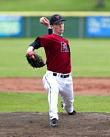 2011 Victoria Eagles Baseball Club