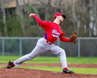 2015 Victoria Eagles Baseball Club