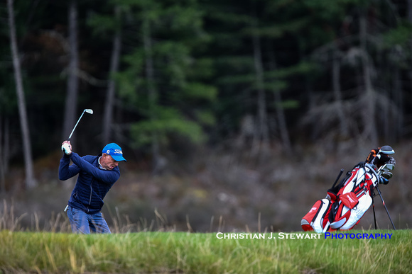 PGA Tour Champions 2016 Pacific Links Bear Mountain Championship