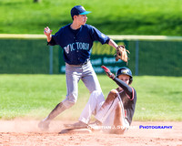 2016 Victoria Eagles Baseball Club