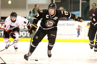 2014-2015 Victoria Grizzlies Hockey Club