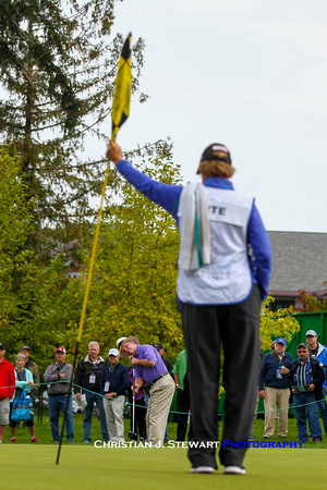 PGA Tour Champions 2016 Pacific Links Bear Mountain Championship