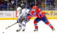 2011-2012 Victoria Royals Hockey Club