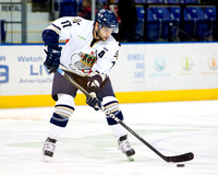 2010-2011 Victoria Salmon Kings