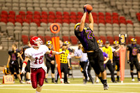 2011 Mt. Doug Rams Football