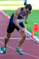2014 Victoria Track Classic