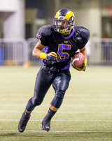 2013 BC High School Football Provincial Championships - Subway Bowl