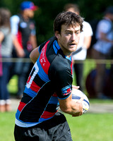 Castaway Wanderers Rugby