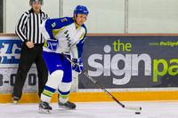 2014 Battle of the Badges Charity Hockey Game