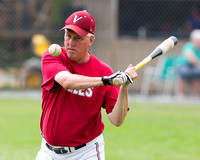 2014 Victoria Eagles Baseball Club