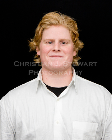 #6 Dylan Gilbert - Forward