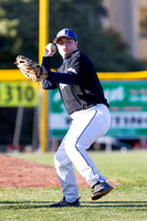 2014 Victoria HarbourCats Baseball Club