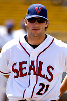 #21 Matt Kavanaugh - Catcher
