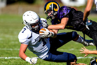 2017 Mt. Doug Rams Football