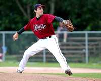 2012 Victoria Eagles Baseball Club