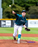 2016 Victoria Eagles Baseball Club