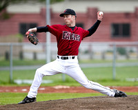 2011 Victoria Eagles Baseball Club