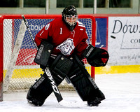 2010-2011 Saanich Braves Junior B Hockey club
