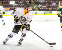 2014-2015 Victoria Grizzlies Hockey Club