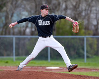 2012 Victoria Eagles Baseball Club