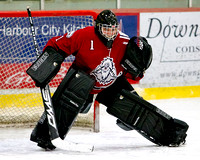 2010-2011 Saanich Braves Junior B Hockey club