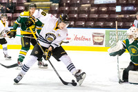 2014-2015 Victoria Grizzlies Hockey Club