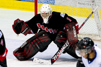2012-2013 Saanich Braves Junior B Hockey club