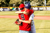 2017 Victoria HarbourCats Baseball Club