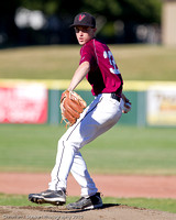 2010 Victoria Eagles Premier Baseball