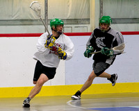 Victoria Senior Men's C Lacrosse League