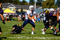 2017 Mt. Doug Rams Football
