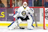 2014-2015 Victoria Grizzlies Hockey Club